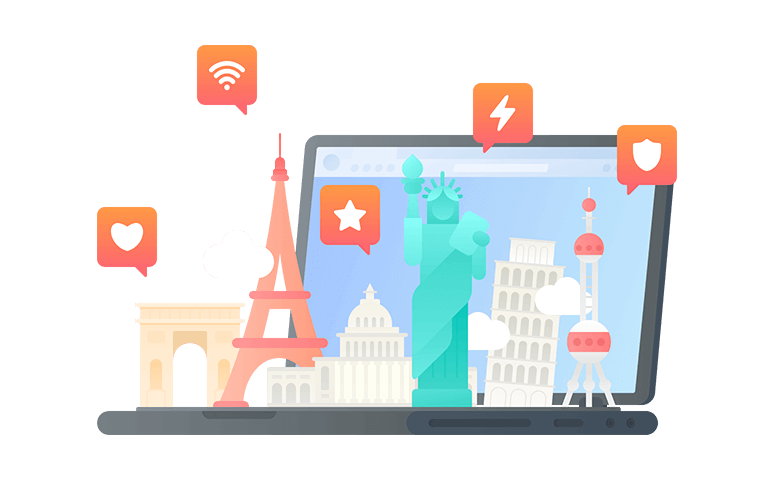 在土库曼斯坦连接到中国vpn - 翻回加速器